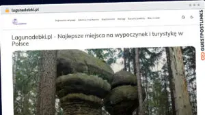 Publish Guest Post on lagunadebki.pl