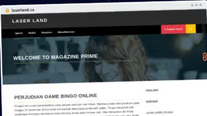 Publish Guest Post on laserland.ca