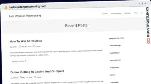 Publish Guest Post on lastwordonprowresting.com