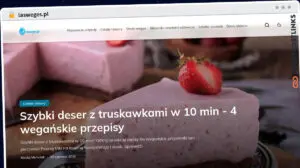Publish Guest Post on lasweges.pl