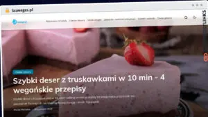Publish Guest Post on lasweges.pl