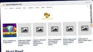 Publish Guest Post on latestslotgame.com
