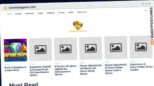 Publish Guest Post on latestslotgame.com