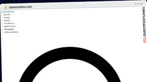 Publish Guest Post on latiendadesu.com