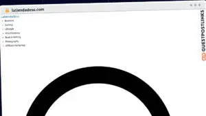 Publish Guest Post on latiendadesu.com