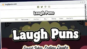 Publish Guest Post on laughpuns.com