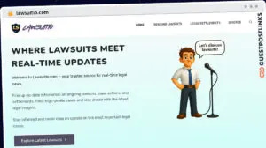 Publish Guest Post on lawsuitio.com