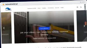Publish Guest Post on lazienekswiat.pl