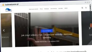Publish Guest Post on lazienekswiat.pl