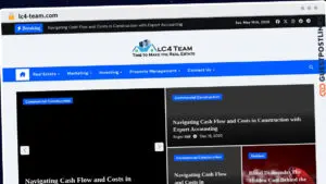 Publish Guest Post on lc4-team.com