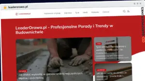Publish Guest Post on leaderorawa.pl