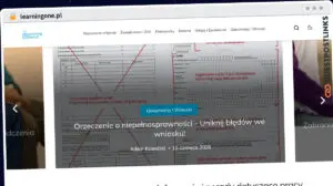 Publish Guest Post on learningone.pl
