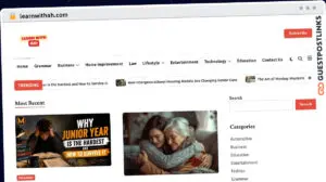 Publish Guest Post on learnwithah.com