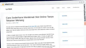 Publish Guest Post on lehent.com