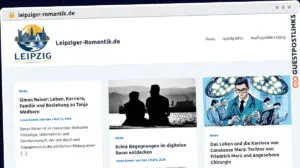 Publish Guest Post on leipziger-romantik.de