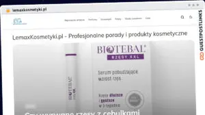 Publish Guest Post on lemaxkosmetyki.pl