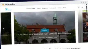 Publish Guest Post on lemurpark.pl