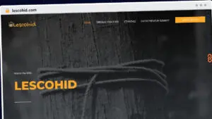 Publish Guest Post on lescohid.com