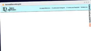 Publish Guest Post on letrasdiferentes.pro