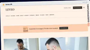 Publish Guest Post on leveo.dk