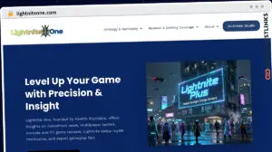 Publish Guest Post on lightniteone.com