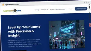 Publish Guest Post on lightniteone.com