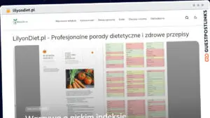 Publish Guest Post on lilyondiet.pl