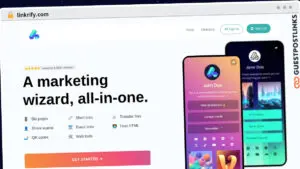 Publish Guest Post on linkrify.com