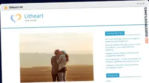 Publish Guest Post on litheart.de