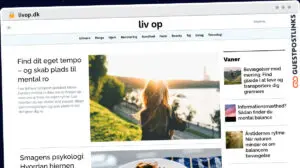 Publish Guest Post on livop.dk