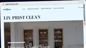 Publish Guest Post on livpristclean.com
