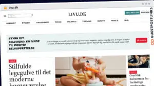 Publish Guest Post on livu.dk