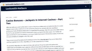 Publish Guest Post on locksmith-hatboro.com
