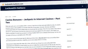 Publish Guest Post on locksmith-hatboro.com