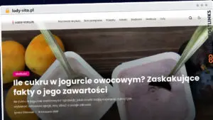 Publish Guest Post on lody-vito.pl