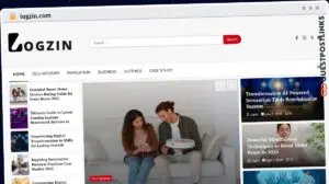 Publish Guest Post on logzin.com