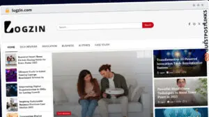 Publish Guest Post on logzin.com