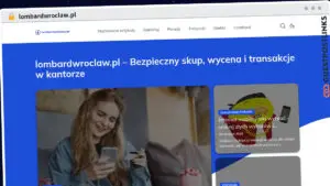 Publish Guest Post on lombardwroclaw.pl