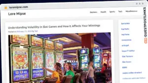 Publish Guest Post on loremipse.com