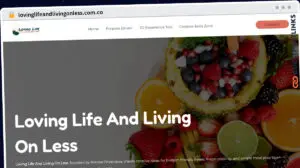 Publish Guest Post on lovinglifeandlivingonless.com.co