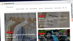 Publish Guest Post on luckyleather.pl