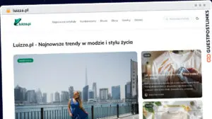 Publish Guest Post on luizza.pl