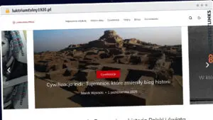 Publish Guest Post on luktriumfalny1920.pl