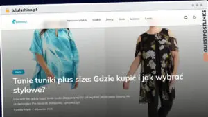 Publish Guest Post on lulufashion.pl