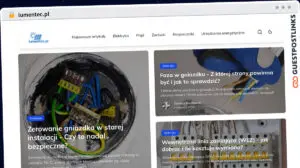 Publish Guest Post on lumentec.pl