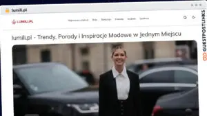 Publish Guest Post on lumili.pl