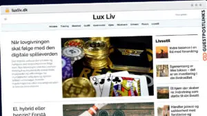 Publish Guest Post on luxliv.dk