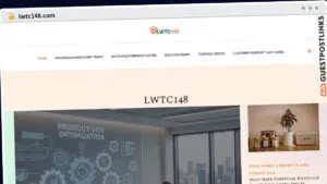 Publish Guest Post on lwtc148.com