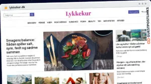 Publish Guest Post on lykkekur.dk