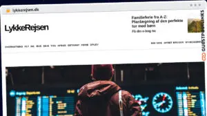 Publish Guest Post on lykkerejsen.dk